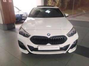 BMW 218d Gran Coupe M Sport automatic - Image 13