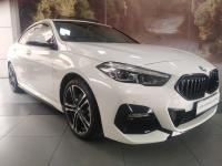 Thumbnail BMW 218d Gran Coupe M Sport automatic