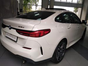 BMW 218d Gran Coupe M Sport automatic - Image 2