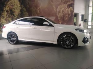 BMW 218d Gran Coupe M Sport automatic - Image 3
