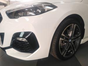 BMW 218d Gran Coupe M Sport automatic - Image 4