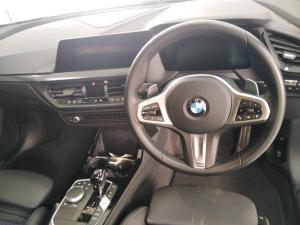 BMW 218d Gran Coupe M Sport automatic - Image 5