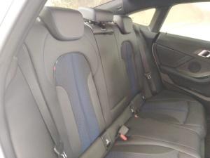 BMW 218d Gran Coupe M Sport automatic - Image 7