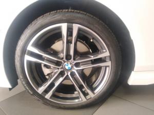 BMW 218d Gran Coupe M Sport automatic - Image 9