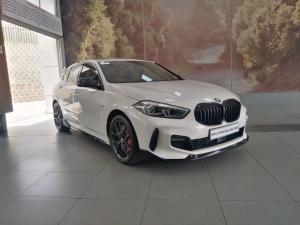 2023 BMW 118I Mzansi Edition automatic