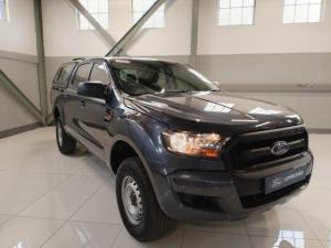 2022 Ford Ranger 2.2TDCi double cab Hi-Rider