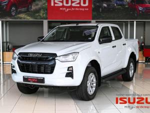 2024 Isuzu D-Max 1.9TD double cab L manual