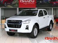 Isuzu D-Max 1.9TD double cab L manual