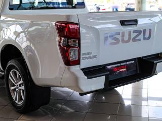 Isuzu D-Max 1.9TD double cab L manual