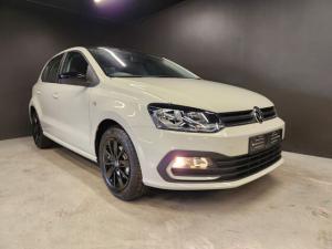 2024 Volkswagen Polo Vivo hatch 1.4 Life