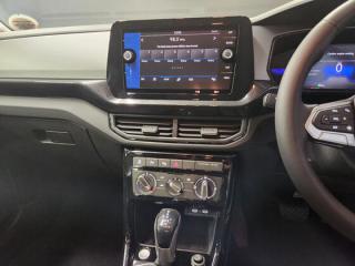 Volkswagen T-Cross 1.0TSI Life