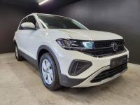 Volkswagen T-Cross 1.0TSI Life