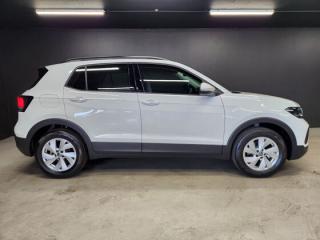 Volkswagen T-Cross 1.0TSI Life