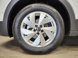 Volkswagen T-Cross 1.0TSI Life