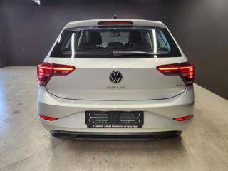 Volkswagen Polo hatch 1.0TSI