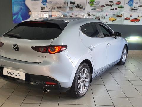 Image Mazda Mazda3 hatch 1.5 Active