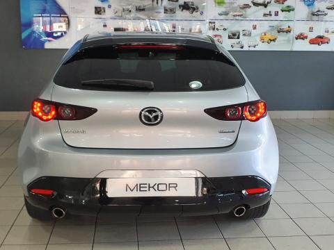 Image Mazda Mazda3 hatch 1.5 Active