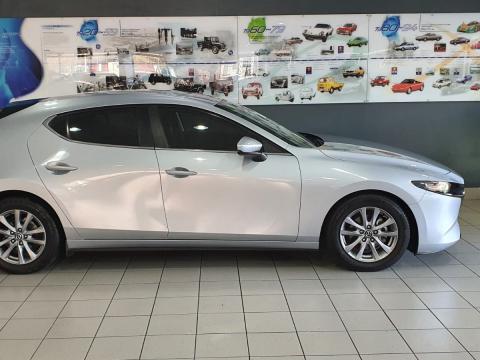 Image Mazda Mazda3 hatch 1.5 Active