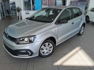 2024 Volkswagen Polo Vivo hatch 1.4