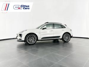 2019 Porsche Macan S