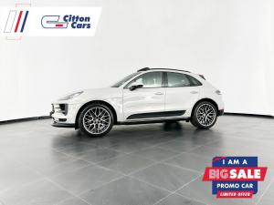 2019 Porsche Macan S