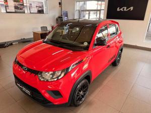 2020 Mahindra KUV 100 1.2 K2+ #dare