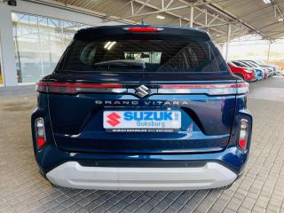 Suzuki Grand Vitara 1.5 GL manual