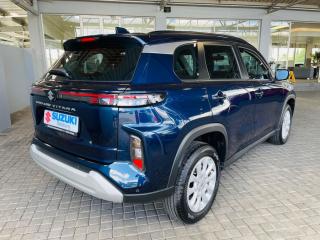 Suzuki Grand Vitara 1.5 GL manual