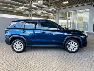 Suzuki Grand Vitara 1.5 GL manual