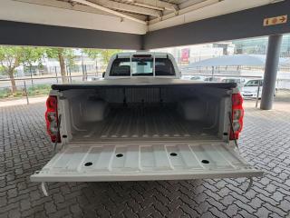 GWM Steed 5 2.0VGT single cab S