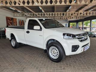 GWM Steed 5 2.0VGT single cab S