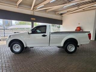 GWM Steed 5 2.0VGT single cab S