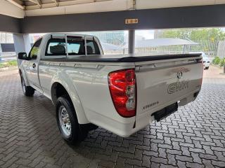 GWM Steed 5 2.0VGT single cab S