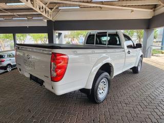 GWM Steed 5 2.0VGT single cab S