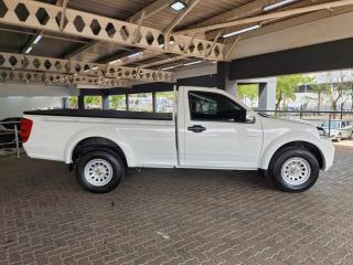 GWM Steed 5 2.0VGT single cab S