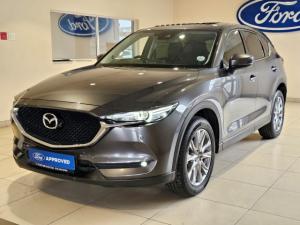 2020 Mazda CX-5 2.2DE AWD Akera