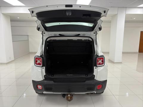 Image Jeep Renegade 1.6L Multijet Limited