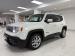 Thumbnail Jeep Renegade 1.6L Multijet Limited