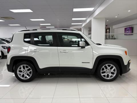 Image Jeep Renegade 1.6L Multijet Limited