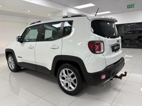 Image Jeep Renegade 1.6L Multijet Limited