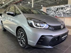 2025 Honda Fit 1.5 Elegance