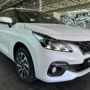 Used 2025 Suzuki Baleno 1.5 GLX auto Cape Town for only R 319,900.00