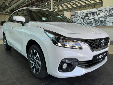 Image Suzuki Baleno 1.5 GLX auto