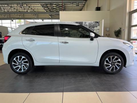 Image Suzuki Baleno 1.5 GLX auto