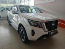 Thumbnail Nissan Navara 2.5DDTi double cab LE Plus