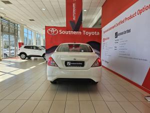 Nissan Almera 1.5 Acenta auto - Image 6