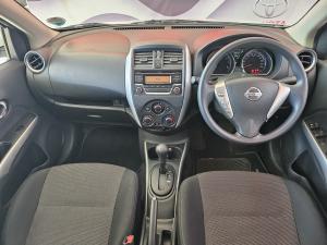 Nissan Almera 1.5 Acenta auto - Image 8