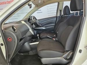 Nissan Almera 1.5 Acenta auto - Image 9