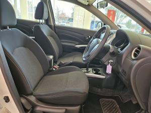 Nissan Almera 1.5 Acenta auto - Image 10
