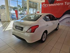 Nissan Almera 1.5 Acenta auto - Image 2